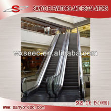 De Escaleras Automáticas de Shopping Mall en China